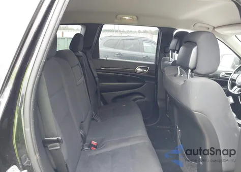 2011 Jeep Grand Cherokee Laredo z USA, uszkodzony, nr VIN 1J4RS4GG7BC554479